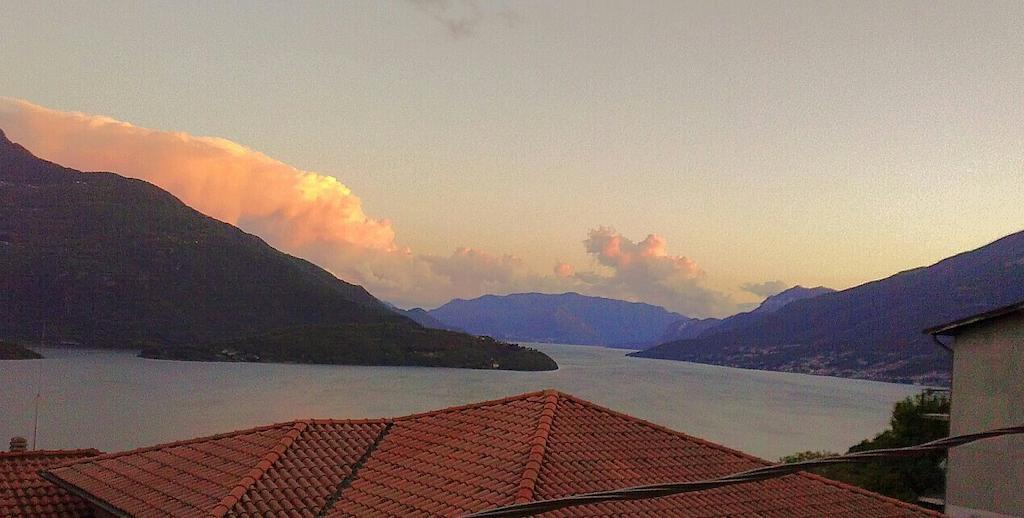 Appartamento Casa Sole Vercana Esterno foto